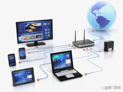 網(wǎng)絡(luò)基礎(chǔ)知識(shí)簡(jiǎn)明指南