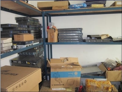 陜西西安思科與華為無(wú)線網(wǎng)絡(luò)設(shè)備銷售及維修服務(wù)指南