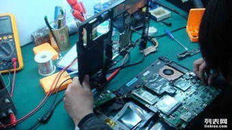 浦東專業電腦維修服務、網絡布線與動漫設計 一站式科技解決方案