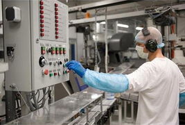 百年乳企荷蘭原罐 中國寶寶的首選，互聯(lián)網(wǎng)銷售的典范